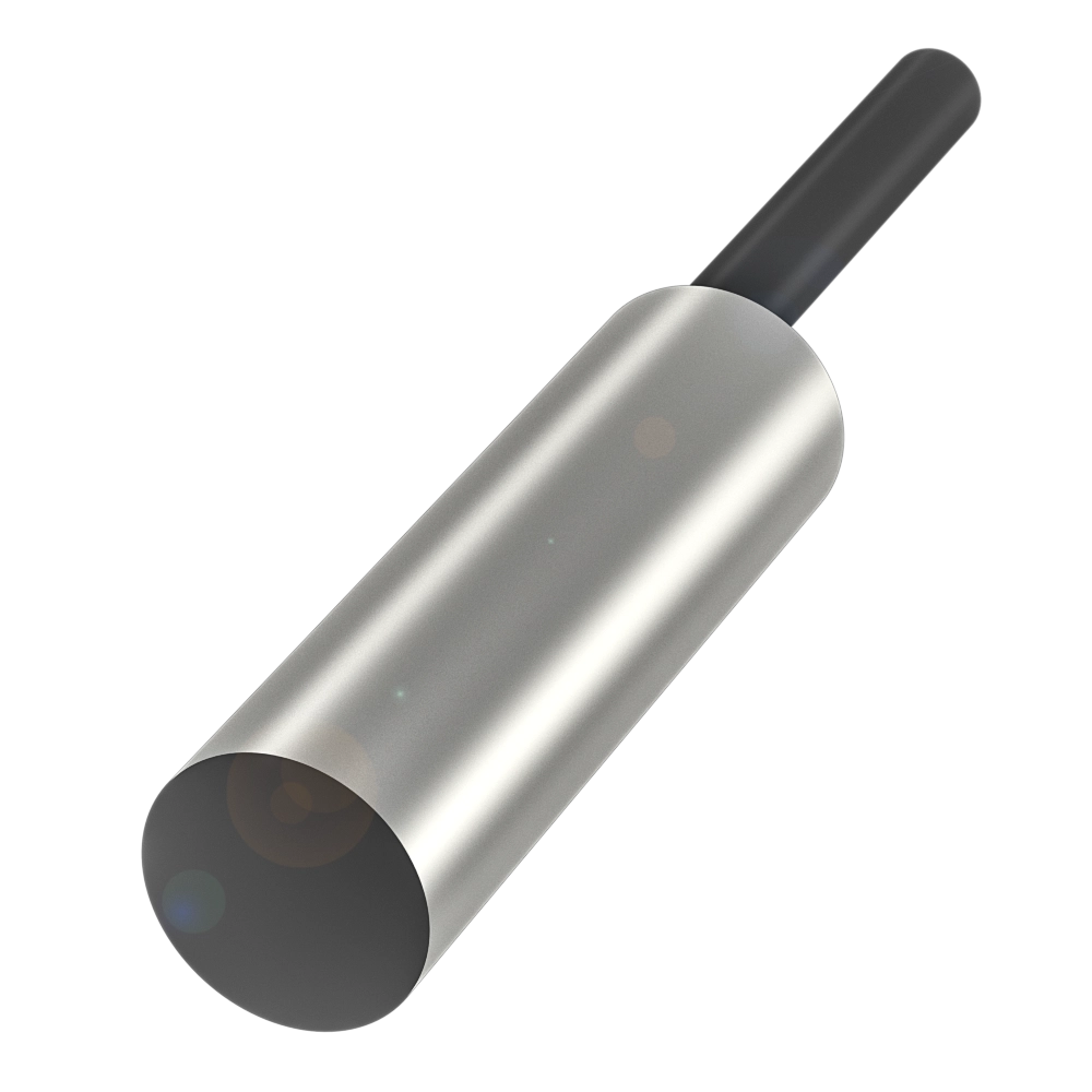 Capteur inductif BES01KP BALLUFF - Détecteur de proximité inductif