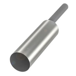 Capteur inductif BES01KK BALLUFF - Détecteur de proximité inductif