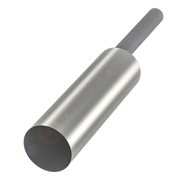 Capteur inductif BES01KK BALLUFF - Détecteur de proximité inductif