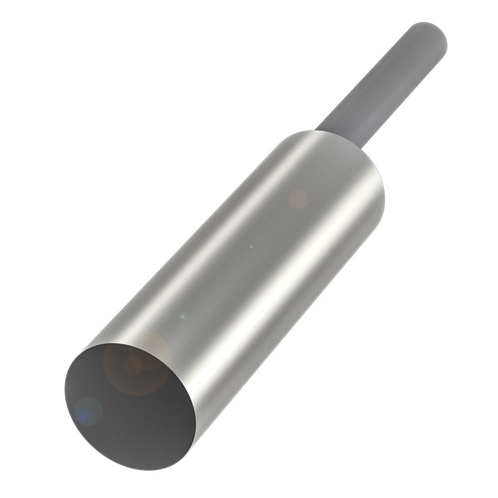Capteur inductif BES01KK BALLUFF - Détecteur de proximité inductif