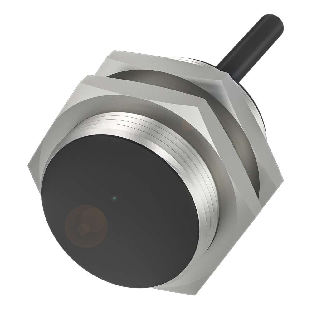 Capteur inductif BES00LR BALLUFF - Détecteur de proximité inductif