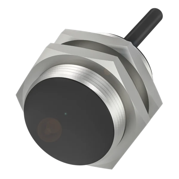 Capteur inductif BES00F3 BALLUFF - Détecteur de proximité inductif