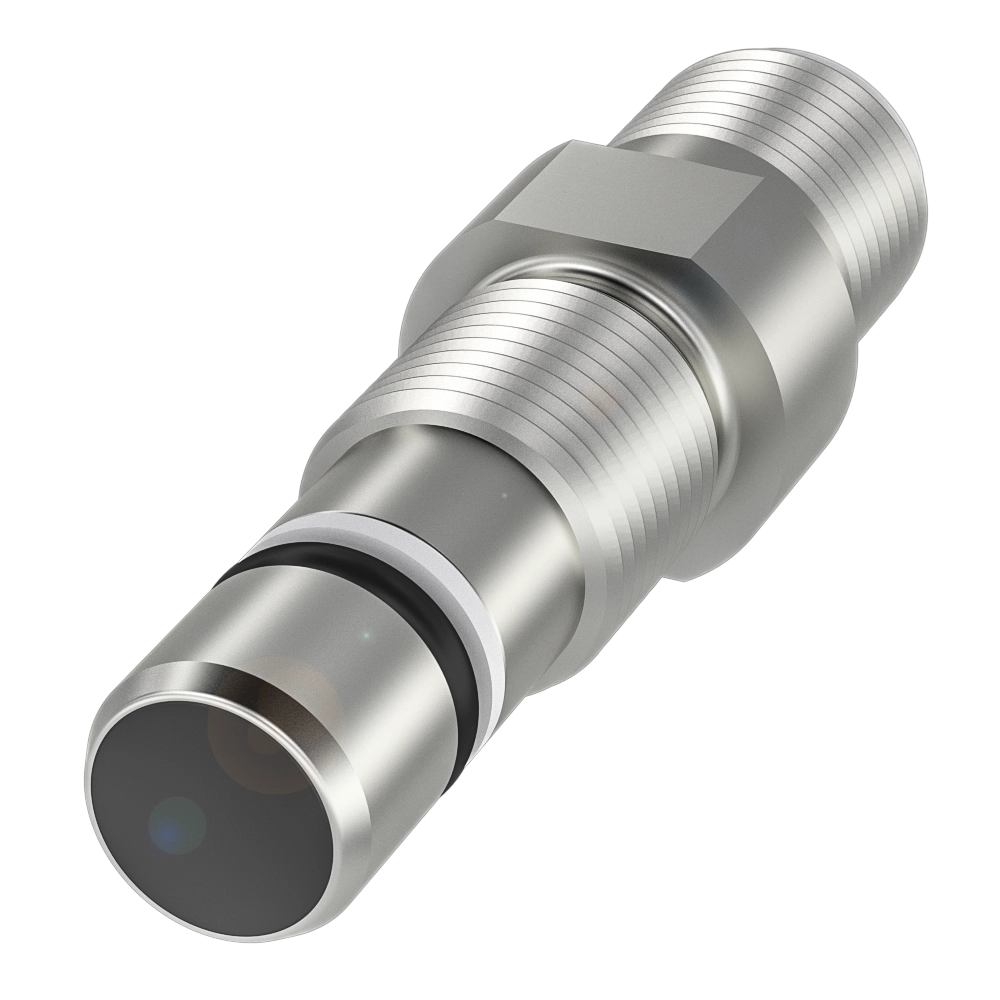 Capteur inductif BHS004T BALLUFF - Détecteur de proximité inductif