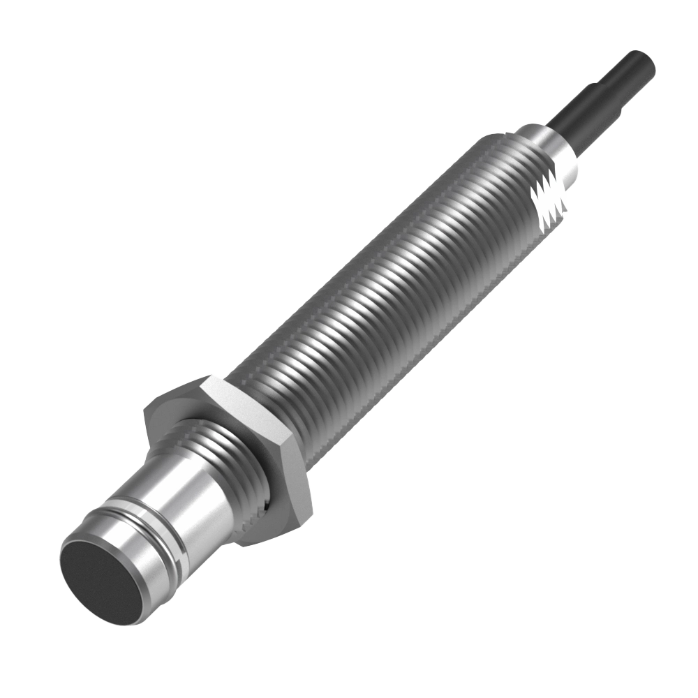 Capteur inductif BHS001F BALLUFF - Détecteur de proximité inductif