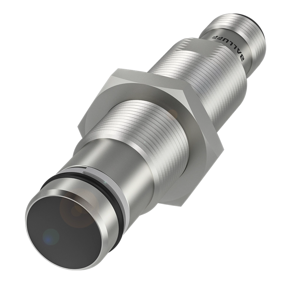 Capteur inductif BHS001Y BALLUFF - Détecteur de proximité inductif