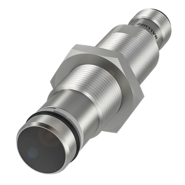 Capteur inductif BHS001T BALLUFF - Détecteur de proximité inductif