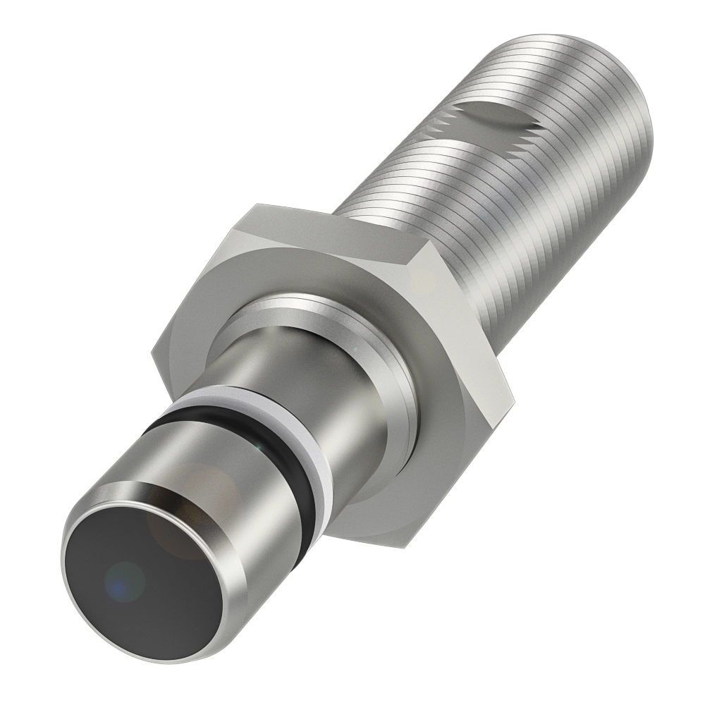Capteur inductif BHS004K BALLUFF - Détecteur de proximité inductif