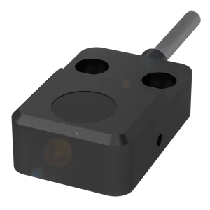 Capteur inductif BES033J BALLUFF - Détecteur de proximité inductif