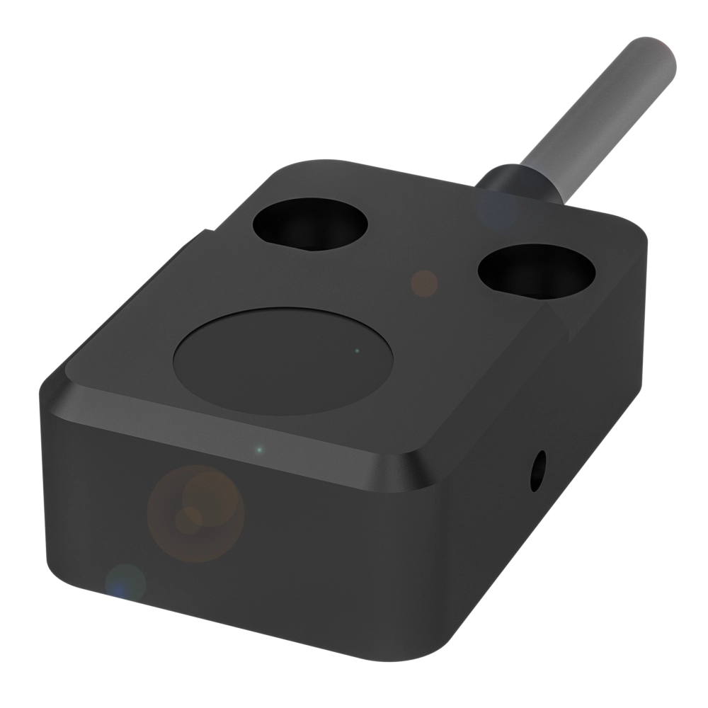 Capteur inductif BES033J BALLUFF - Détecteur de proximité inductif