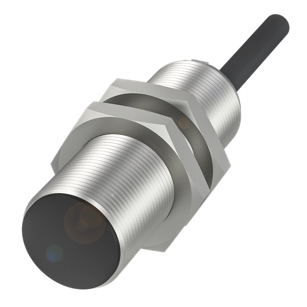 Capteur inductif BES0081 BALLUFF - Détecteur de proximité inductif