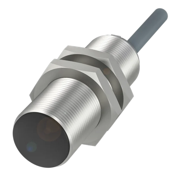 Capteur inductif BES007C BALLUFF - Détecteur de proximité inductif