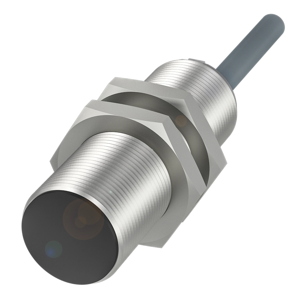 Capteur inductif BES007C BALLUFF - Détecteur de proximité inductif