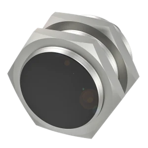 Capteur inductif BES00F9 BALLUFF - Détecteur de proximité inductif