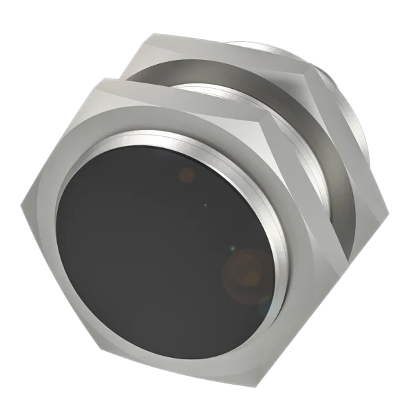 Capteur inductif BES00F8 BALLUFF - Détecteur de proximité inductif