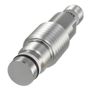 Capteur inductif BHS004U BALLUFF - Détecteur de proximité inductif