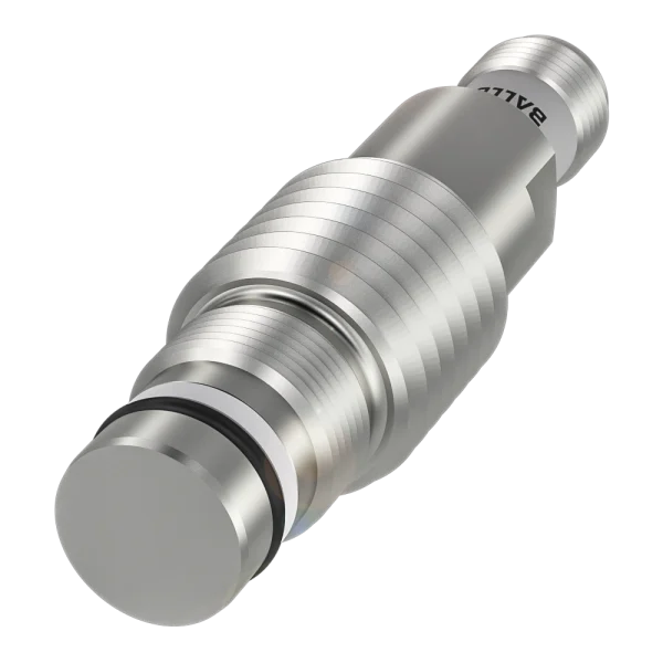 Capteur inductif BHS001C BALLUFF - Détecteur de proximité inductif