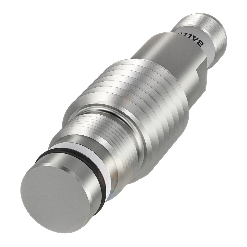 Capteur inductif BHS001C BALLUFF - Détecteur de proximité inductif