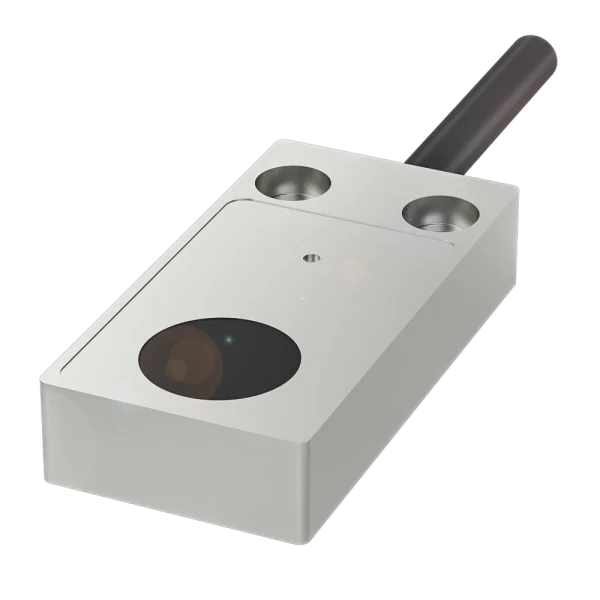 Capteur inductif BES032R BALLUFF - Détecteur de proximité inductif