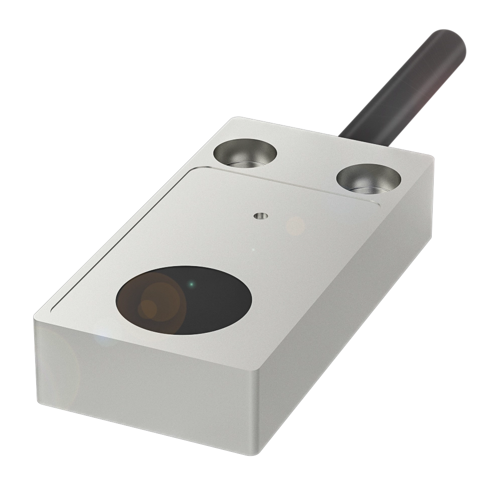 Capteur inductif BES017E BALLUFF - Détecteur de proximité inductif