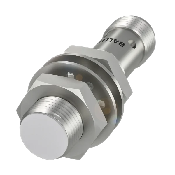 Capteur inductif BES030K BALLUFF - Détecteur de proximité inductif
