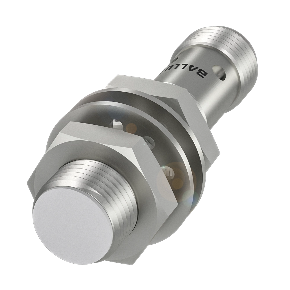 Capteur inductif BES030K BALLUFF - Détecteur de proximité inductif