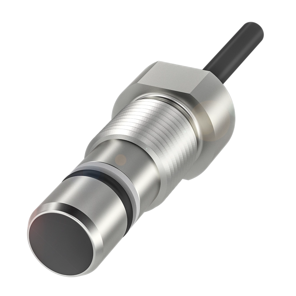 Capteur inductif BHS0028 BALLUFF - Détecteur de proximité inductif