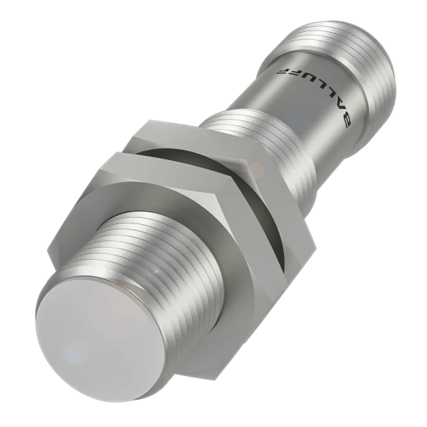 Capteur inductif BES02EK BALLUFF - Détecteur de proximité inductif