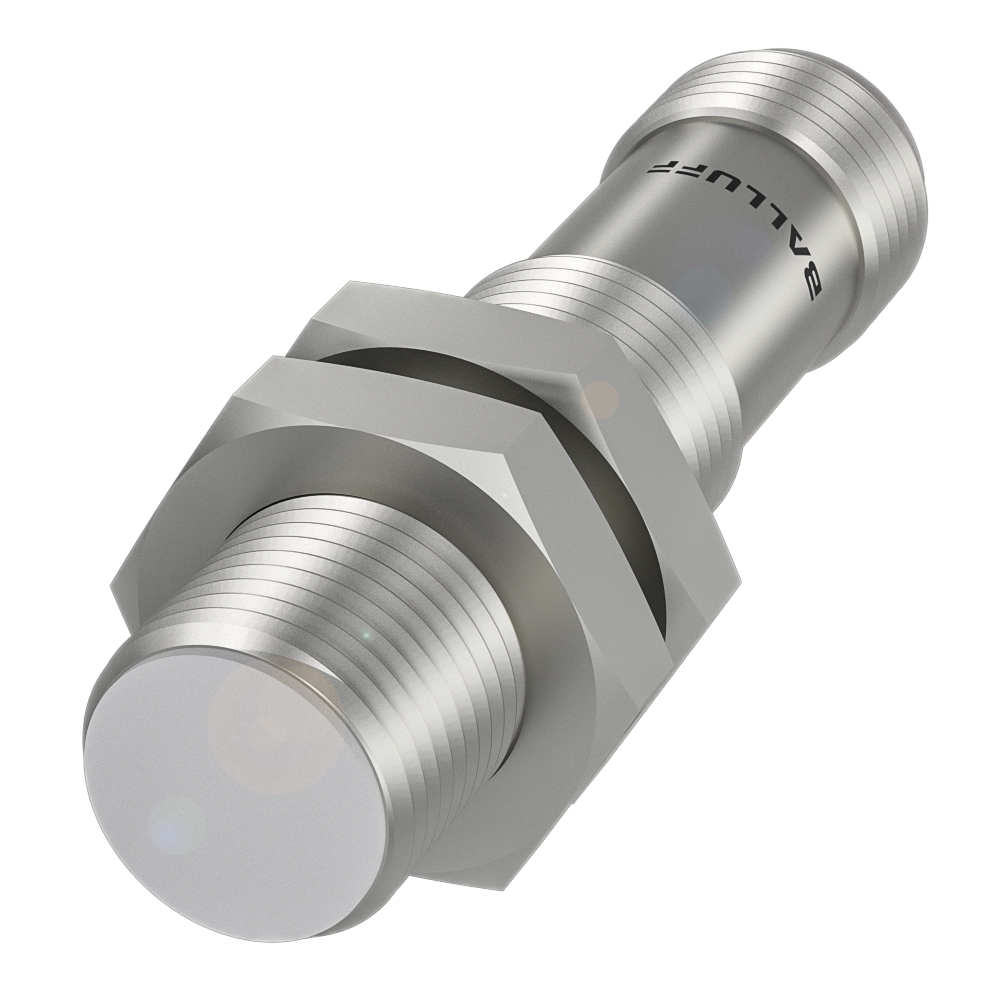Capteur inductif BES02EK BALLUFF - Détecteur de proximité inductif