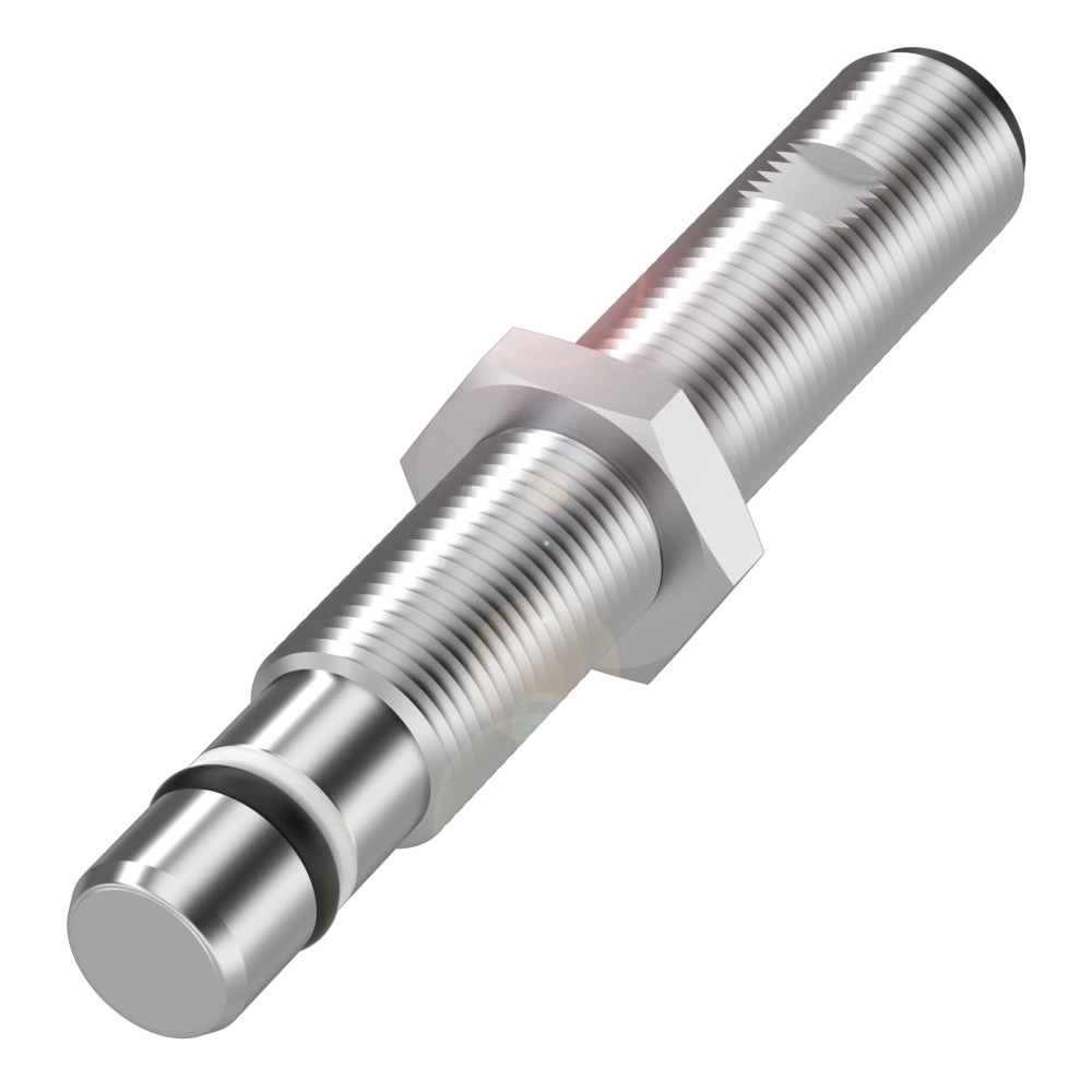 Capteur inductif BHS0002 BALLUFF - Détecteur de proximité inductif