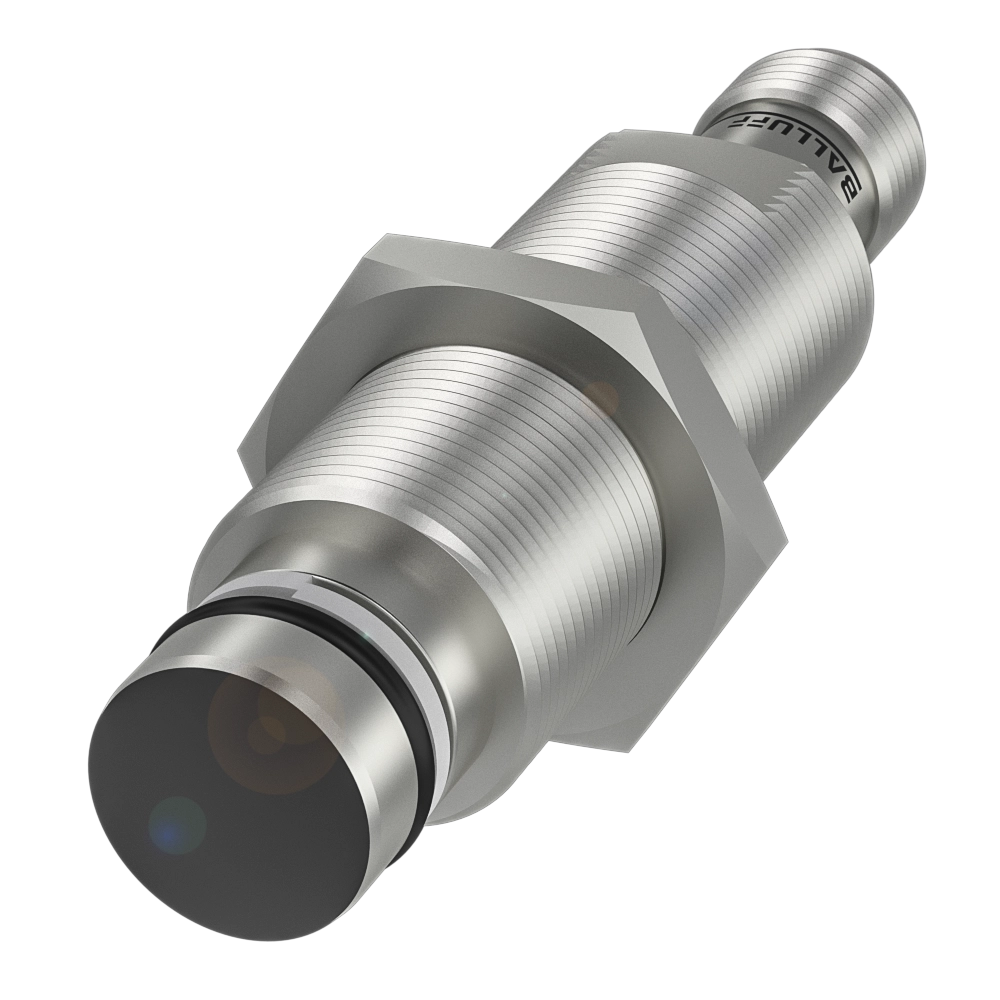 Capteur inductif BHS001N BALLUFF - Détecteur de proximité inductif