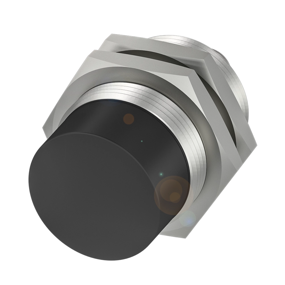 Capteur inductif BES00Y0 BALLUFF - Détecteur de proximité inductif