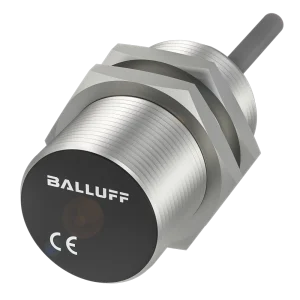 Capteur inductif BES0095 BALLUFF - Détecteur de proximité inductif