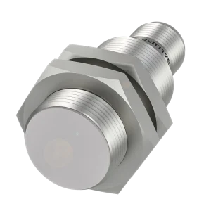 Capteur inductif BES02ET BALLUFF - Détecteur de proximité inductif