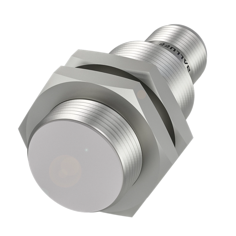 Capteur inductif BES0441 BALLUFF - Détecteur de proximité inductif