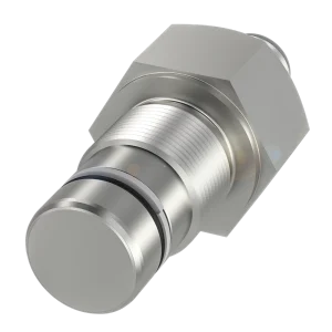 Capteur inductif BHS0026 BALLUFF - Détecteur de proximité inductif
