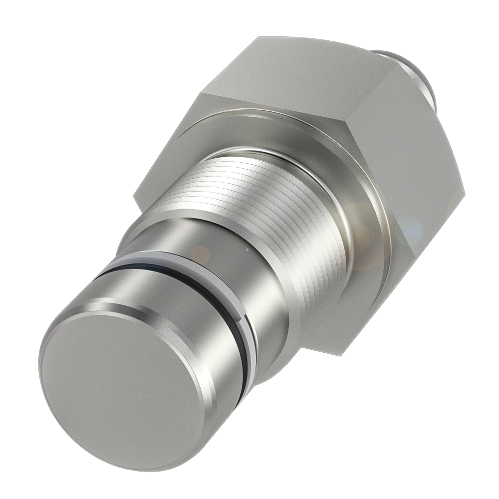 Capteur inductif BHS0026 BALLUFF - Détecteur de proximité inductif