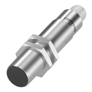 Capteur inductif BES02H6 BALLUFF - Détecteur de proximité inductif