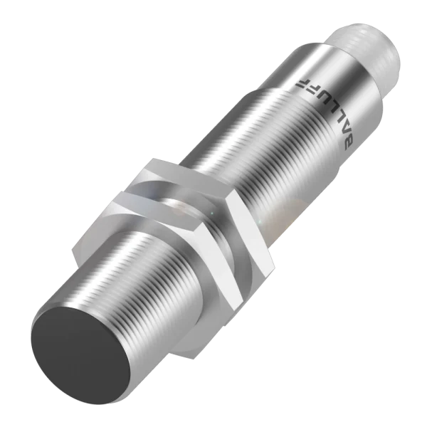 Capteur inductif BES02H6 BALLUFF - Détecteur de proximité inductif