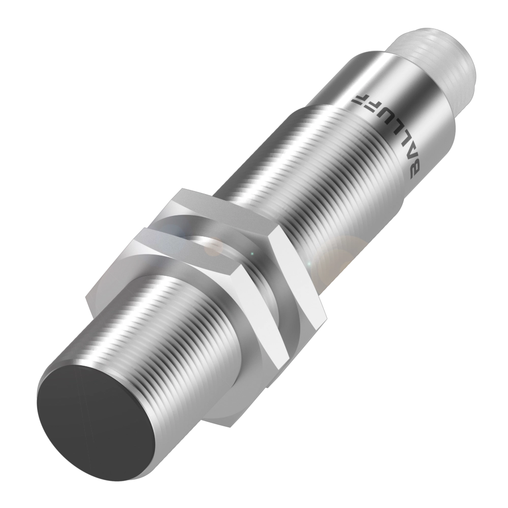 Capteur inductif BES02H6 BALLUFF - Détecteur de proximité inductif