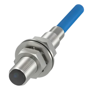 Capteur inductif BES02L6 BALLUFF - Détecteur de proximité inductif