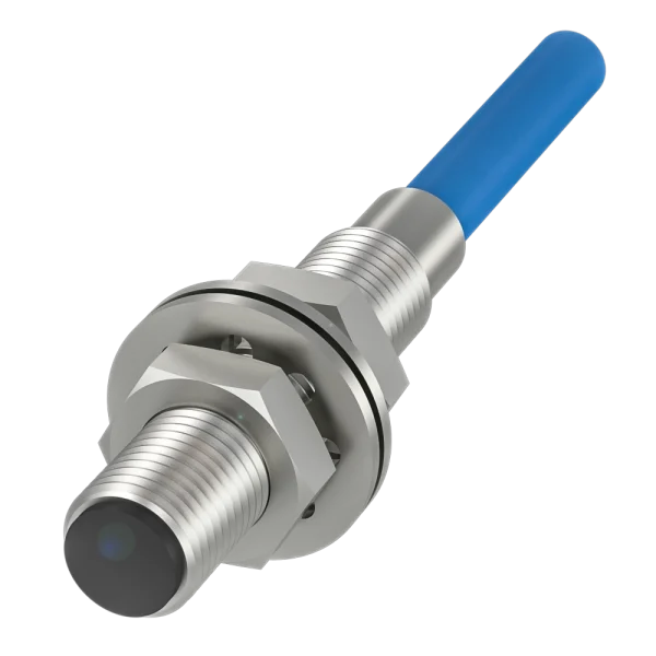 Capteur inductif BES02L6 BALLUFF - Détecteur de proximité inductif
