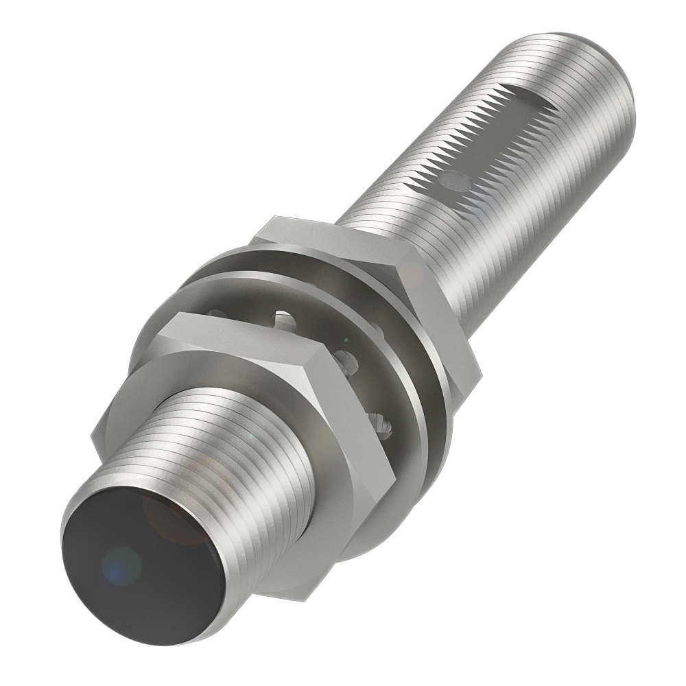 Capteur inductif BES032M BALLUFF - Détecteur de proximité inductif