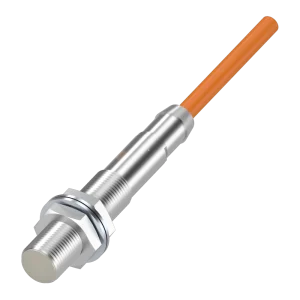 Capteur inductif BES0361 BALLUFF - Détecteur de proximité inductif