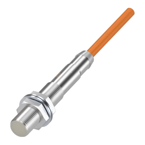 Capteur inductif BES0361 BALLUFF - Détecteur de proximité inductif