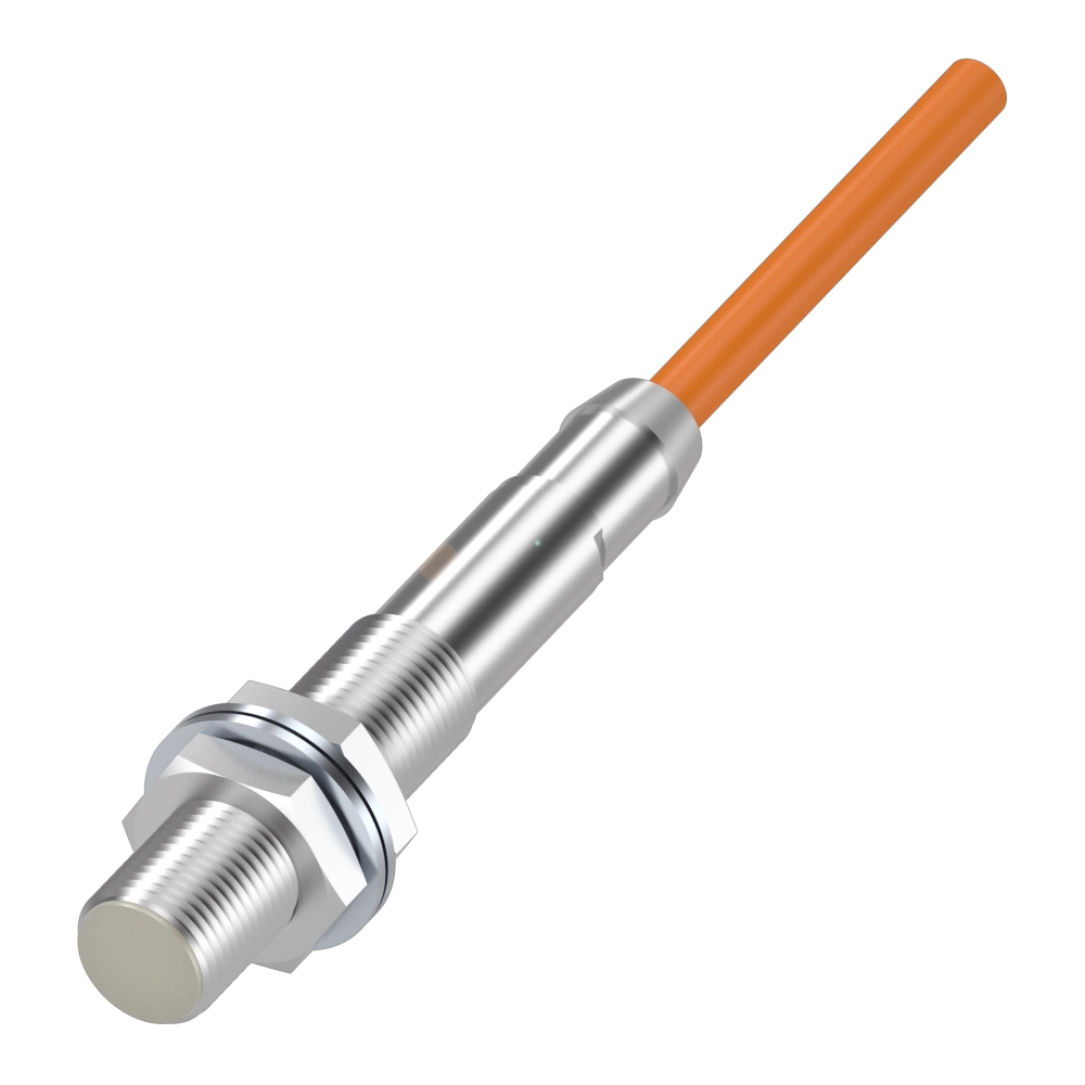 Capteur inductif BES0361 BALLUFF - Détecteur de proximité inductif