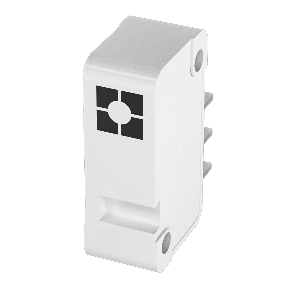 Capteur inductif BES01N1 BALLUFF - Détecteur de proximité inductif