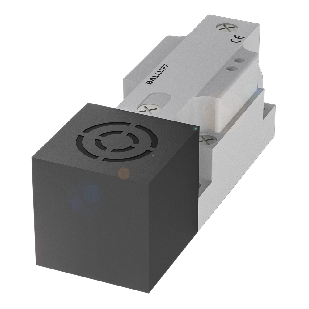 Capteur inductif BES020A BALLUFF - Détecteur de proximité inductif