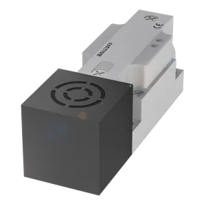 Capteur inductif BES0207 BALLUFF - Détecteur de proximité inductif