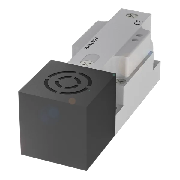Capteur inductif BES0207 BALLUFF - Détecteur de proximité inductif
