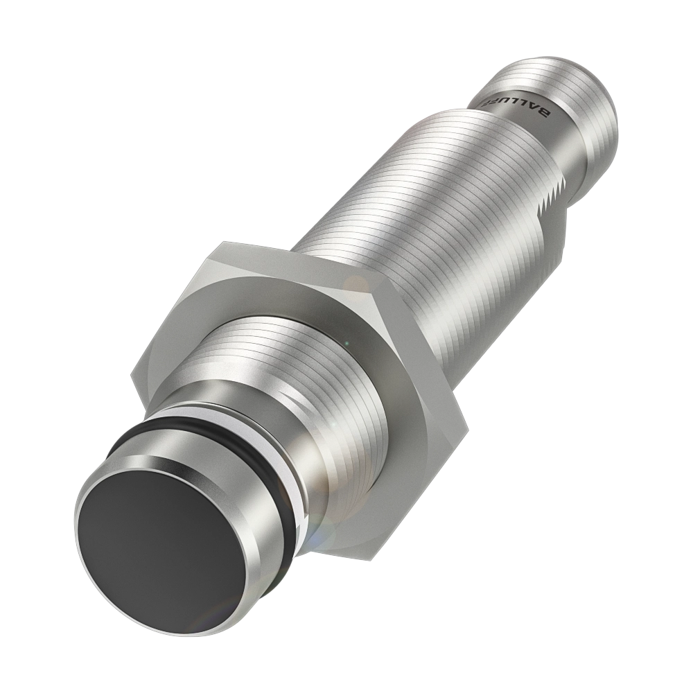 Capteur inductif BHS001W BALLUFF - Détecteur de proximité inductif